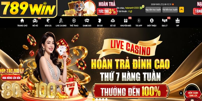 789WIN lừa đảo là tin đồn vô căn cứ ảnh hưởng uy tín thương hiệu