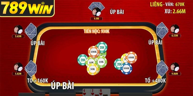 Áp dụng mẹo hay để chinh phục tựa game liêng 789WIN mỗi ngày