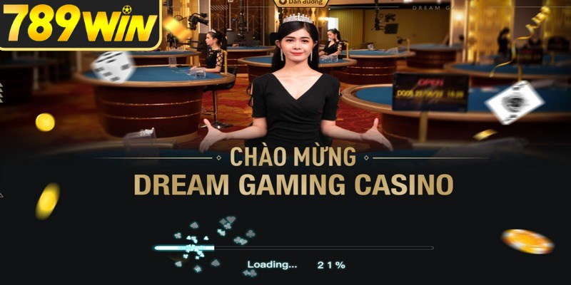 Đánh giá ưu điểm sảnh DG casino thu hút đông đảo game thủ