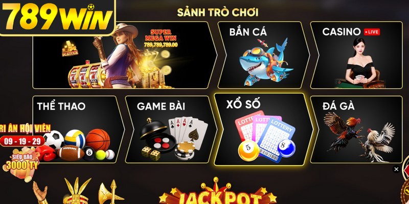 Đập tan tin đồn 789WIN lừa đảo nhờ hệ thống vận hành chuyên nghiệp