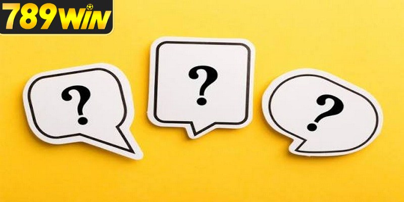 FAQ 789WIN về các phương thức nạp rút tiền siêu tốc tại 789WIN