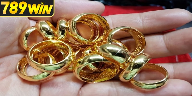 Giải mã giấc mơ thấy vàng mang đến điềm báo may mắn