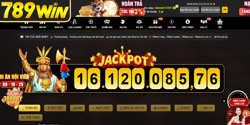 Hướng dẫn 789WIN quy trình tạo tài khoản nhanh cho các tân thủ