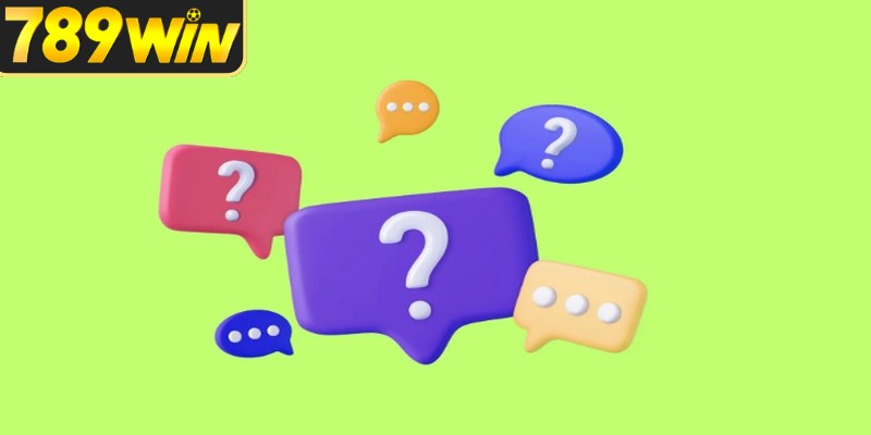 Hướng dẫn các thao tác quản lý tài khoản chính xác tại 789WIN