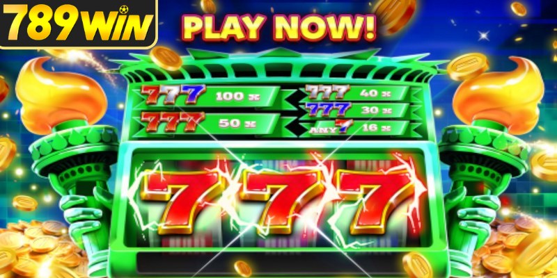Năm mới phát tài 789WIN nên được tìm hiểu trước khi chơi