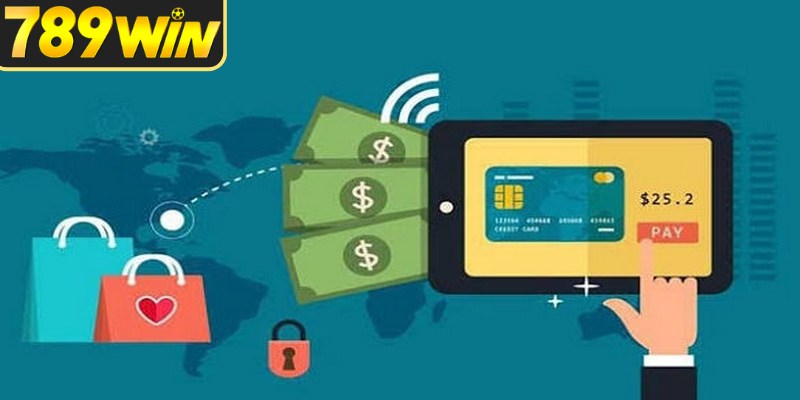 Nạp tiền tặng ưu đãi bắn cá - nổ hũ siêu hấp dẫn dành cho mọi game thủ